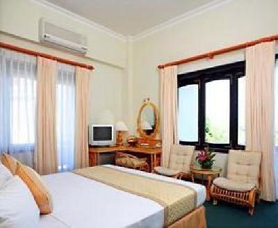 фото отеля Huong Giang Hotel Resort & Spa