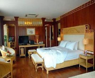 фото отеля Huong Giang Hotel Resort & Spa