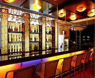фото отеля Huong Giang Hotel Resort & Spa