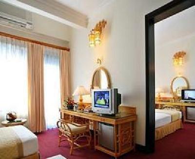фото отеля Huong Giang Hotel Resort & Spa