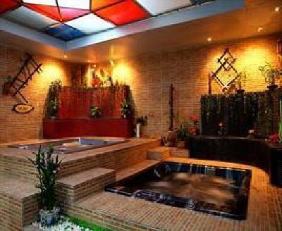фото отеля Huong Giang Hotel Resort & Spa