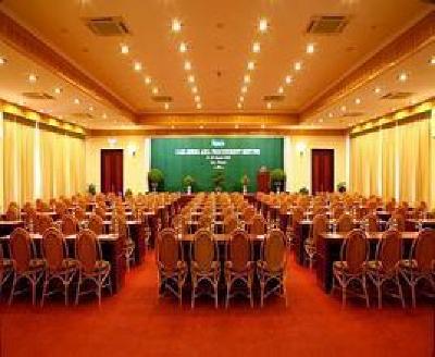 фото отеля Huong Giang Hotel Resort & Spa