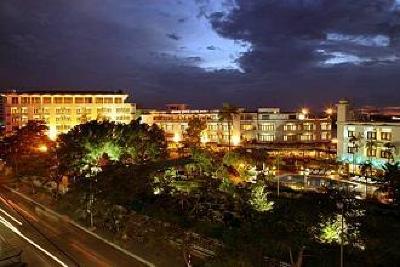 фото отеля Huong Giang Hotel Resort & Spa