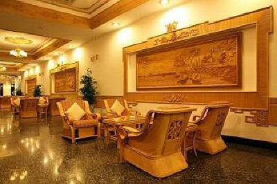фото отеля Huong Giang Hotel Resort & Spa