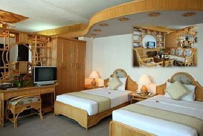 фото отеля Huong Giang Hotel Resort & Spa