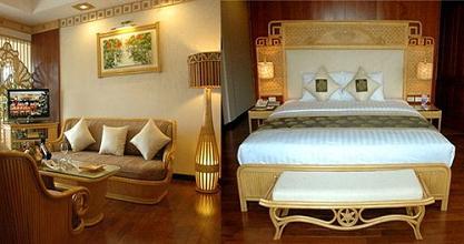 фото отеля Huong Giang Hotel Resort & Spa