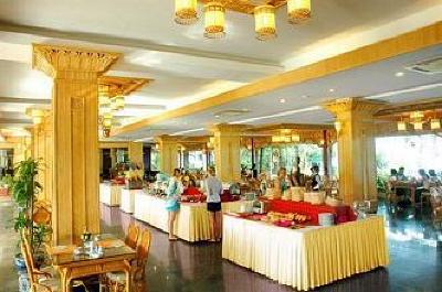 фото отеля Huong Giang Hotel Resort & Spa