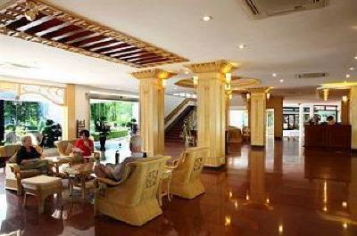фото отеля Huong Giang Hotel Resort & Spa