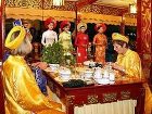 фото отеля Huong Giang Hotel Resort & Spa