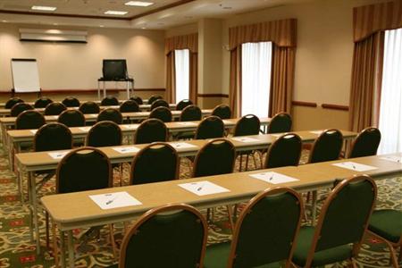 фото отеля Hampton Inn Emporia