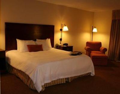 фото отеля Hampton Inn Emporia