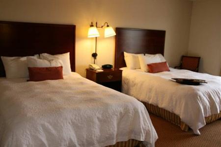 фото отеля Hampton Inn Emporia