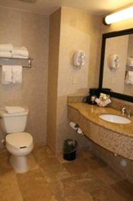 фото отеля Hampton Inn Emporia
