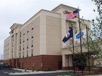 Hampton Inn Emporia