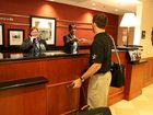 фото отеля Hampton Inn Emporia