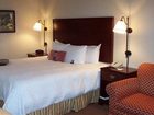 фото отеля Hampton Inn Emporia