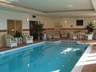 фото отеля Hampton Inn Emporia