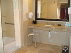 фото отеля Hampton Inn Emporia