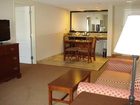 фото отеля Hampton Inn Emporia