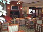 фото отеля Hampton Inn Emporia