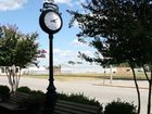фото отеля Hampton Inn Emporia