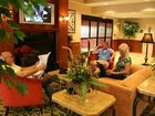 фото отеля Hampton Inn Emporia