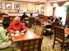 фото отеля Hampton Inn Emporia