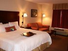 фото отеля Hampton Inn Emporia