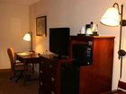 фото отеля Hampton Inn Emporia