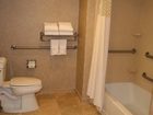 фото отеля Hampton Inn Emporia