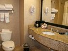 фото отеля Hampton Inn Emporia
