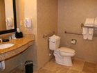 фото отеля Hampton Inn Emporia