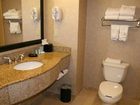 фото отеля Hampton Inn Emporia