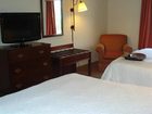 фото отеля Hampton Inn Emporia