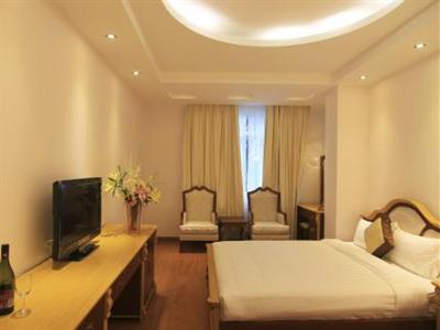 фото отеля Cap Town Hotel