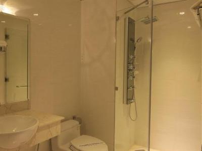фото отеля Cap Town Hotel