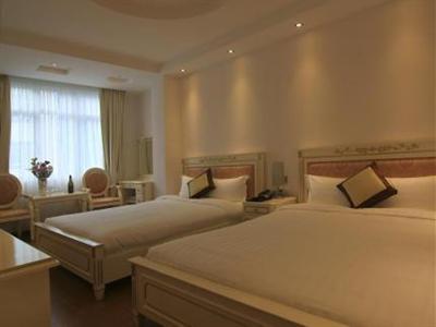 фото отеля Cap Town Hotel