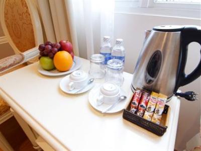 фото отеля Cap Town Hotel