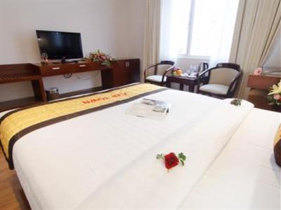 фото отеля Cap Town Hotel