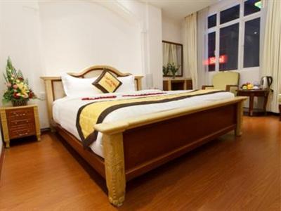 фото отеля Cap Town Hotel