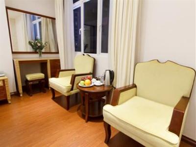 фото отеля Cap Town Hotel