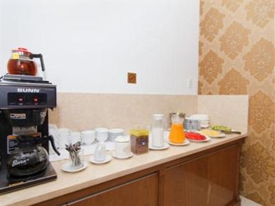 фото отеля Cap Town Hotel