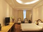 фото отеля Cap Town Hotel