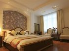 фото отеля Cap Town Hotel