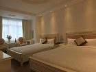 фото отеля Cap Town Hotel