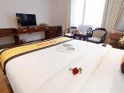 фото отеля Cap Town Hotel