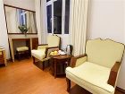 фото отеля Cap Town Hotel