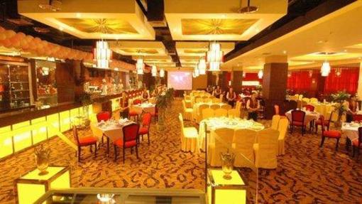 фото отеля Fuli Hotel
