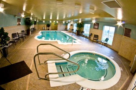 фото отеля Hilton Garden Inn Clarksville