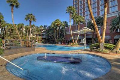 фото отеля Treasure Island - TI Hotel & Casino